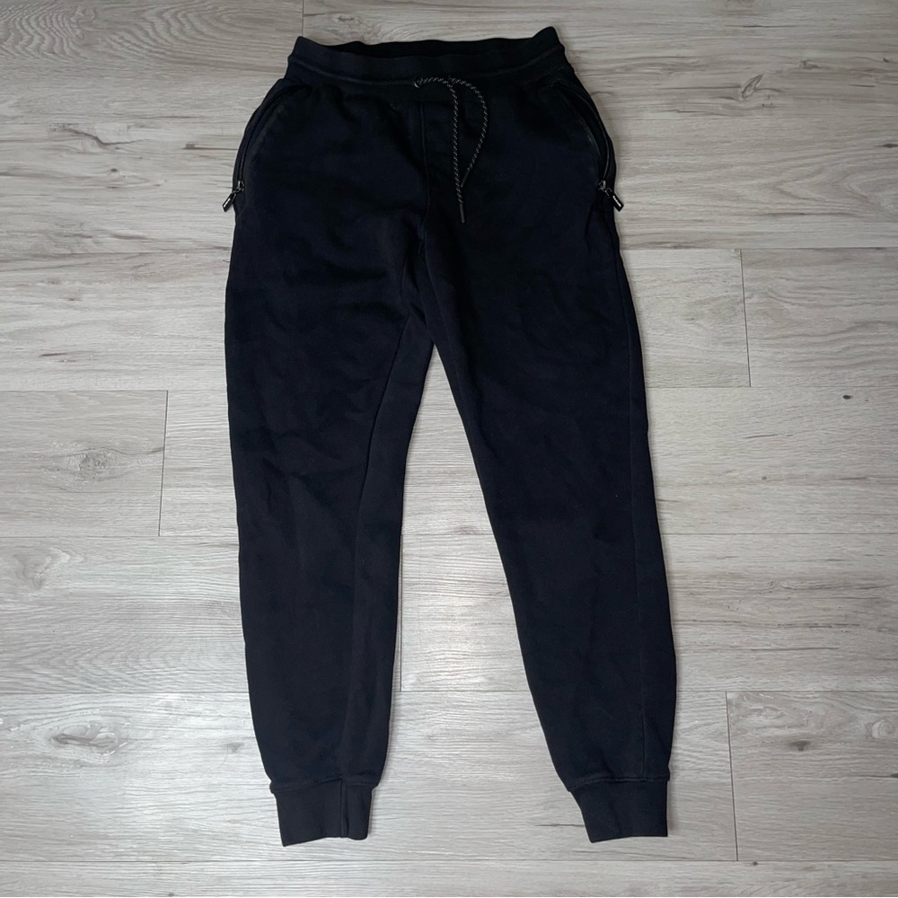 Tahari Joggers S Activewear Athleisure Loungewear Gym Streetwear Designer Cozy